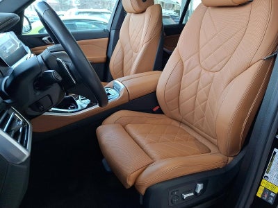 2023 BMW X5 xDrive45e Plug-In Hybrid