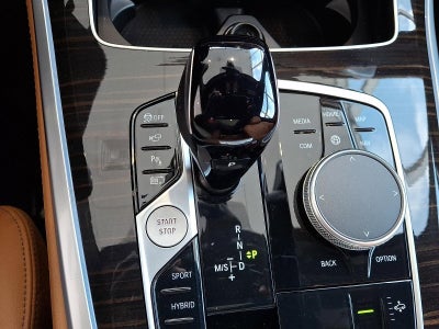 2023 BMW X5 xDrive45e Plug-In Hybrid