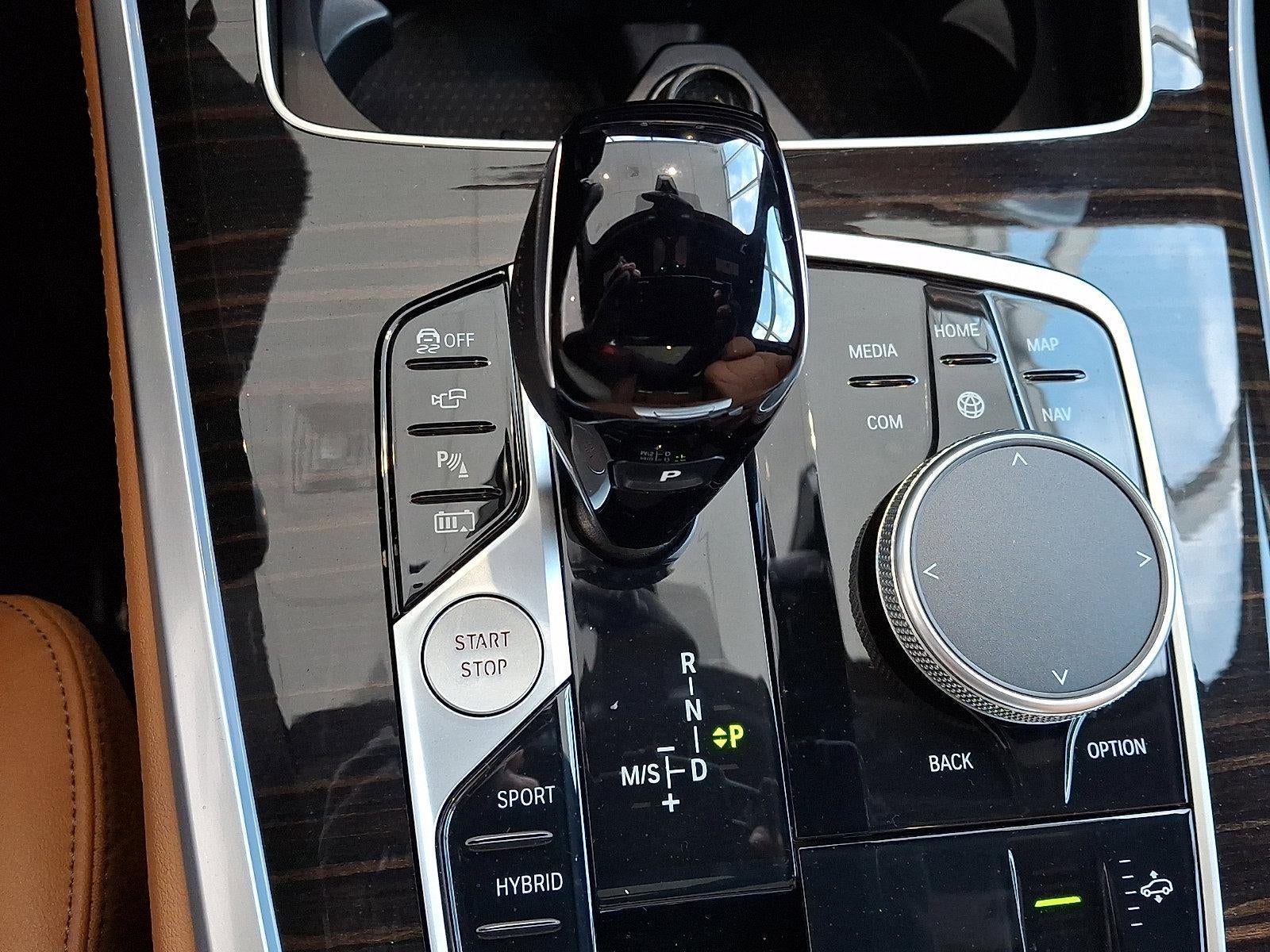 2023 BMW X5 xDrive45e Plug-In Hybrid