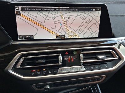 2023 BMW X5 xDrive45e Plug-In Hybrid