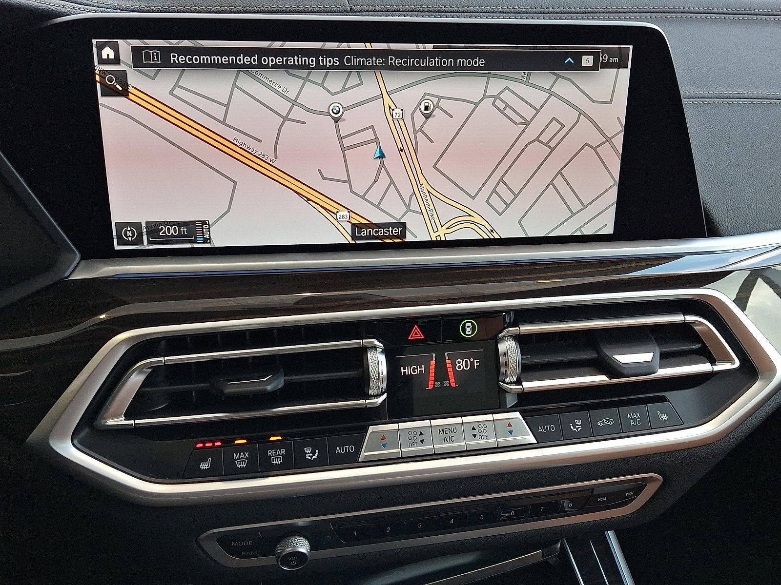 2023 BMW X5 xDrive45e Plug-In Hybrid