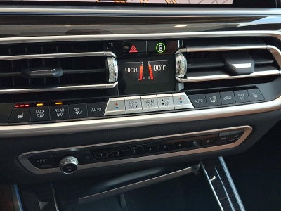 2023 BMW X5 xDrive45e Plug-In Hybrid