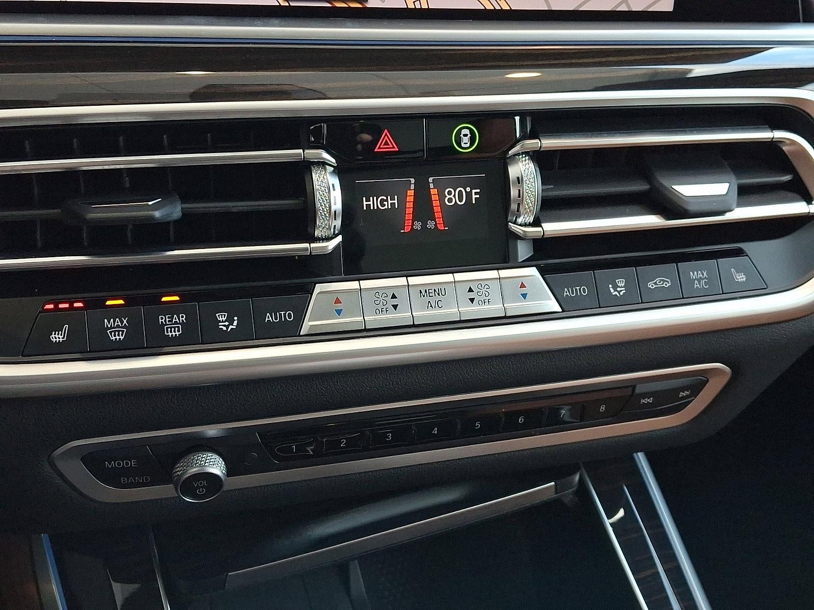 2023 BMW X5 xDrive45e Plug-In Hybrid