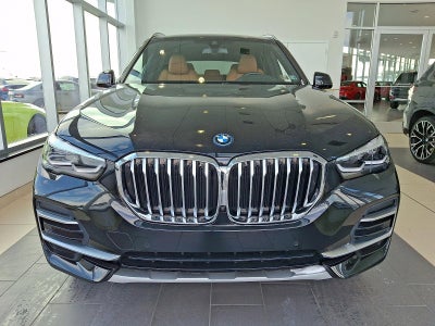 2023 BMW X5 xDrive45e Plug-In Hybrid