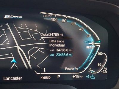 2023 BMW X5 xDrive45e Plug-In Hybrid