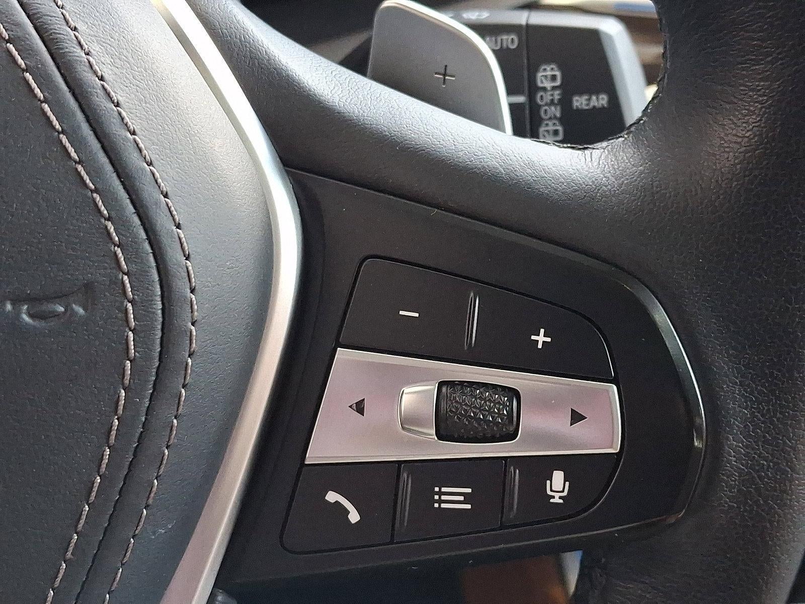 2023 BMW X5 xDrive45e Plug-In Hybrid