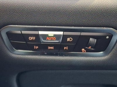 2023 BMW X5 xDrive45e Plug-In Hybrid