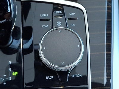 2023 BMW X5 xDrive45e Plug-In Hybrid