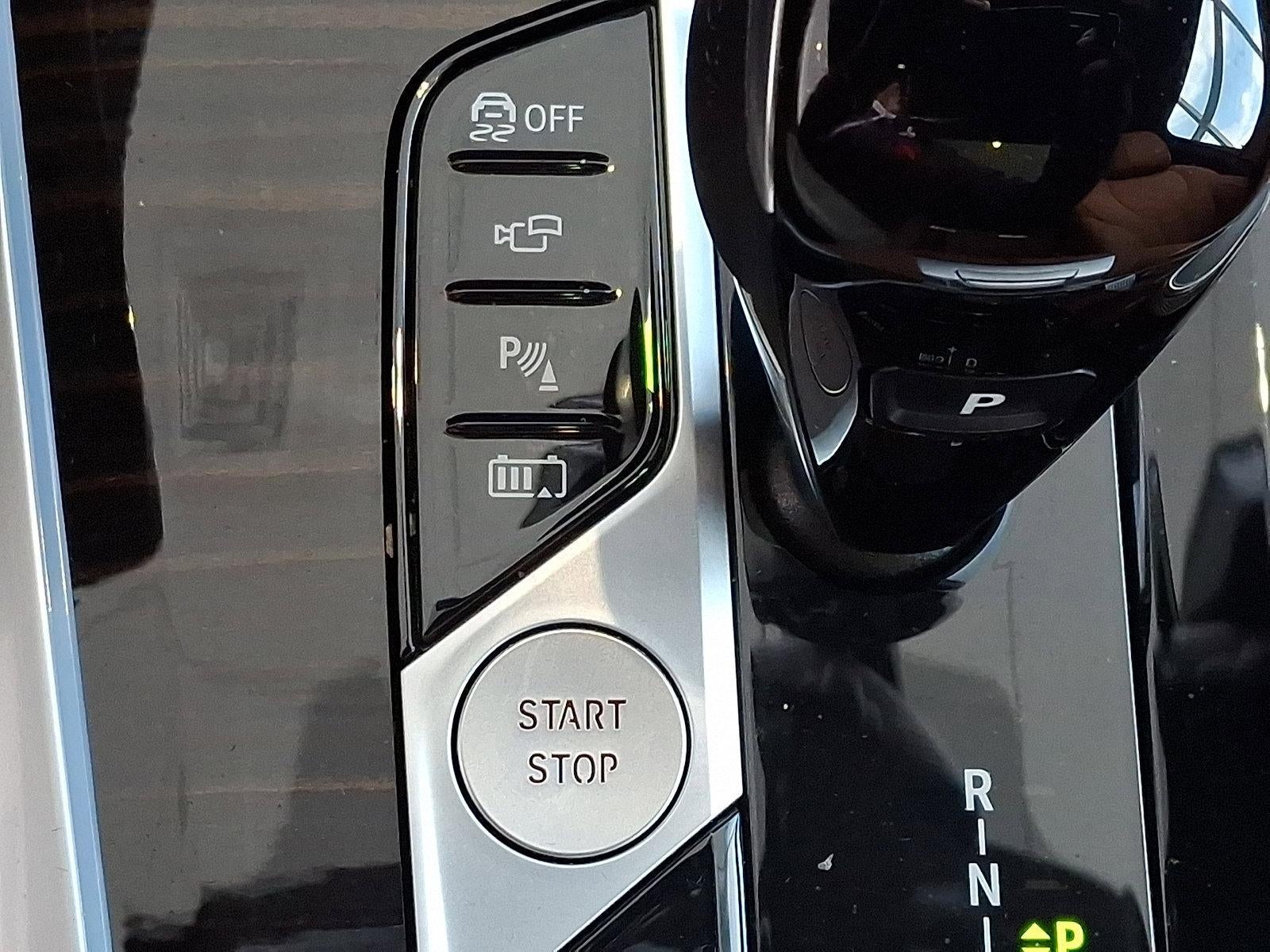 2023 BMW X5 xDrive45e Plug-In Hybrid