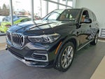 2023 BMW X5 xDrive45e Plug-In Hybrid