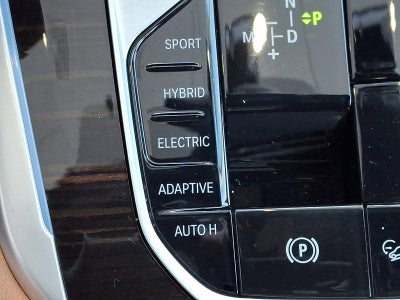 2023 BMW X5 xDrive45e Plug-In Hybrid