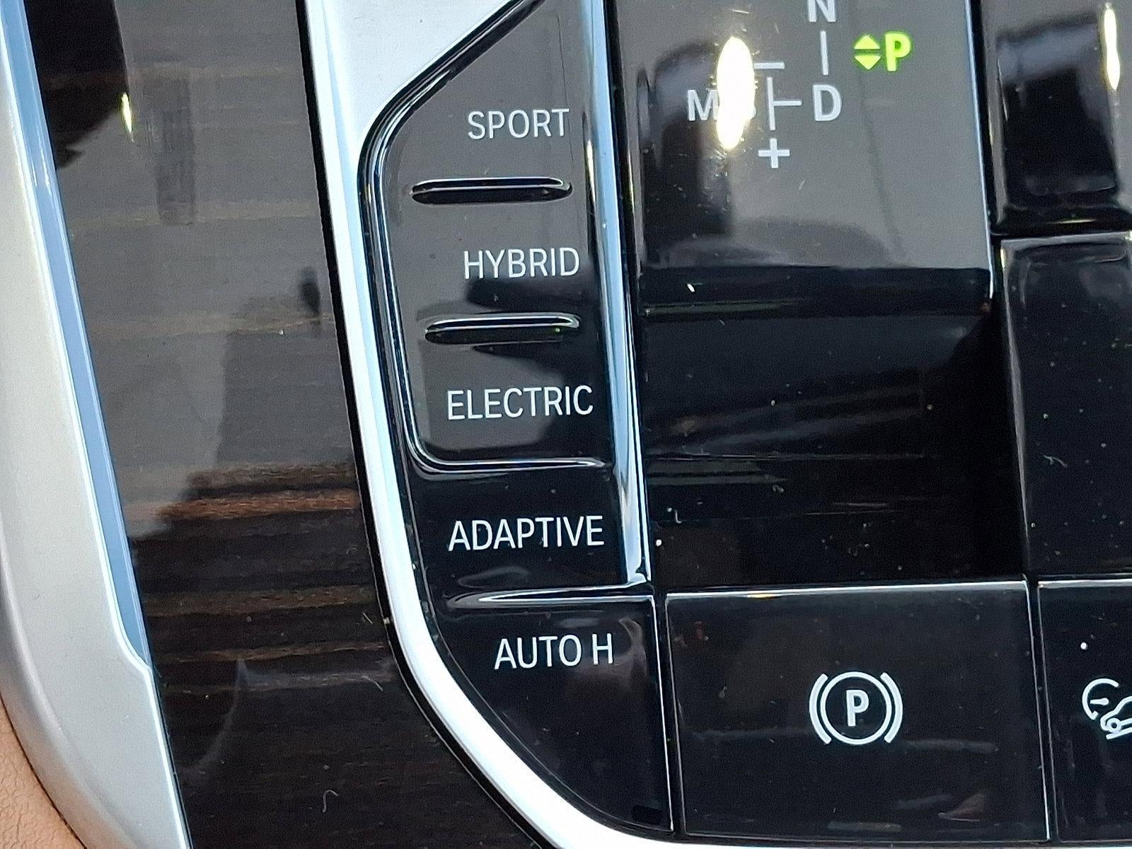 2023 BMW X5 xDrive45e Plug-In Hybrid