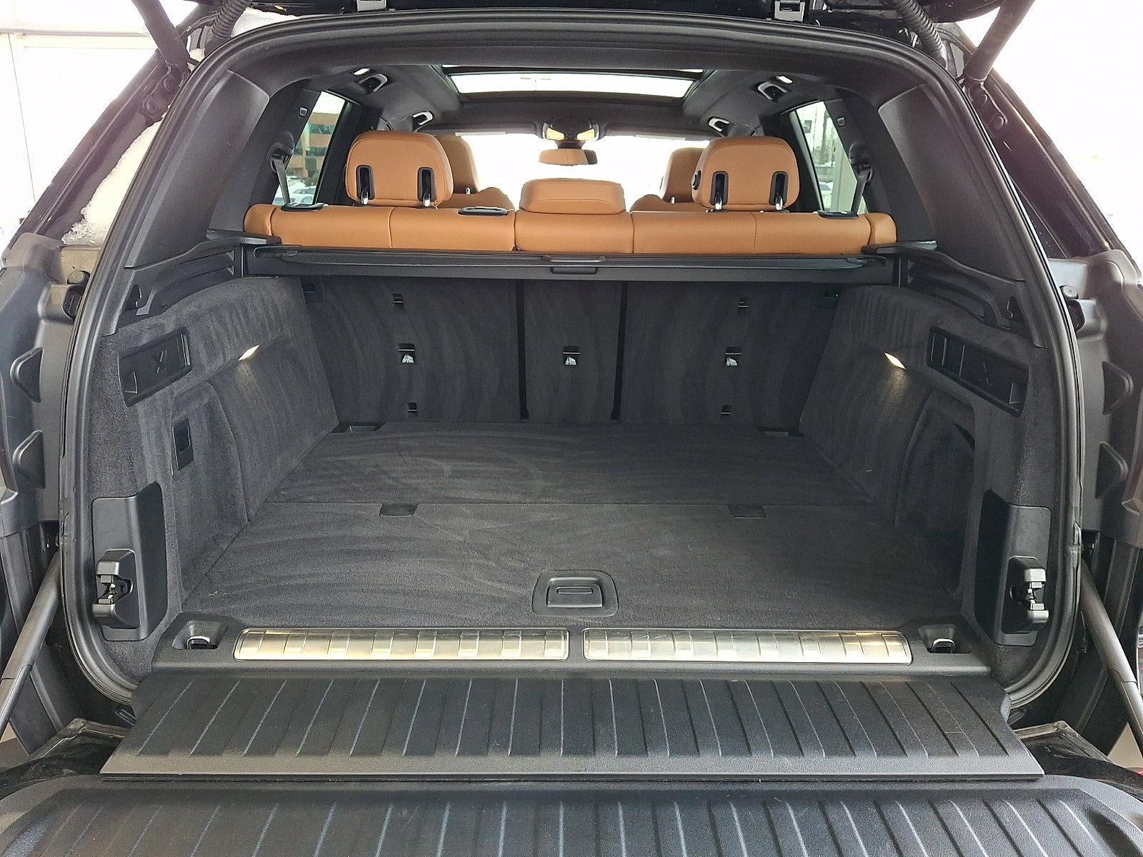 2023 BMW X5 xDrive45e Plug-In Hybrid