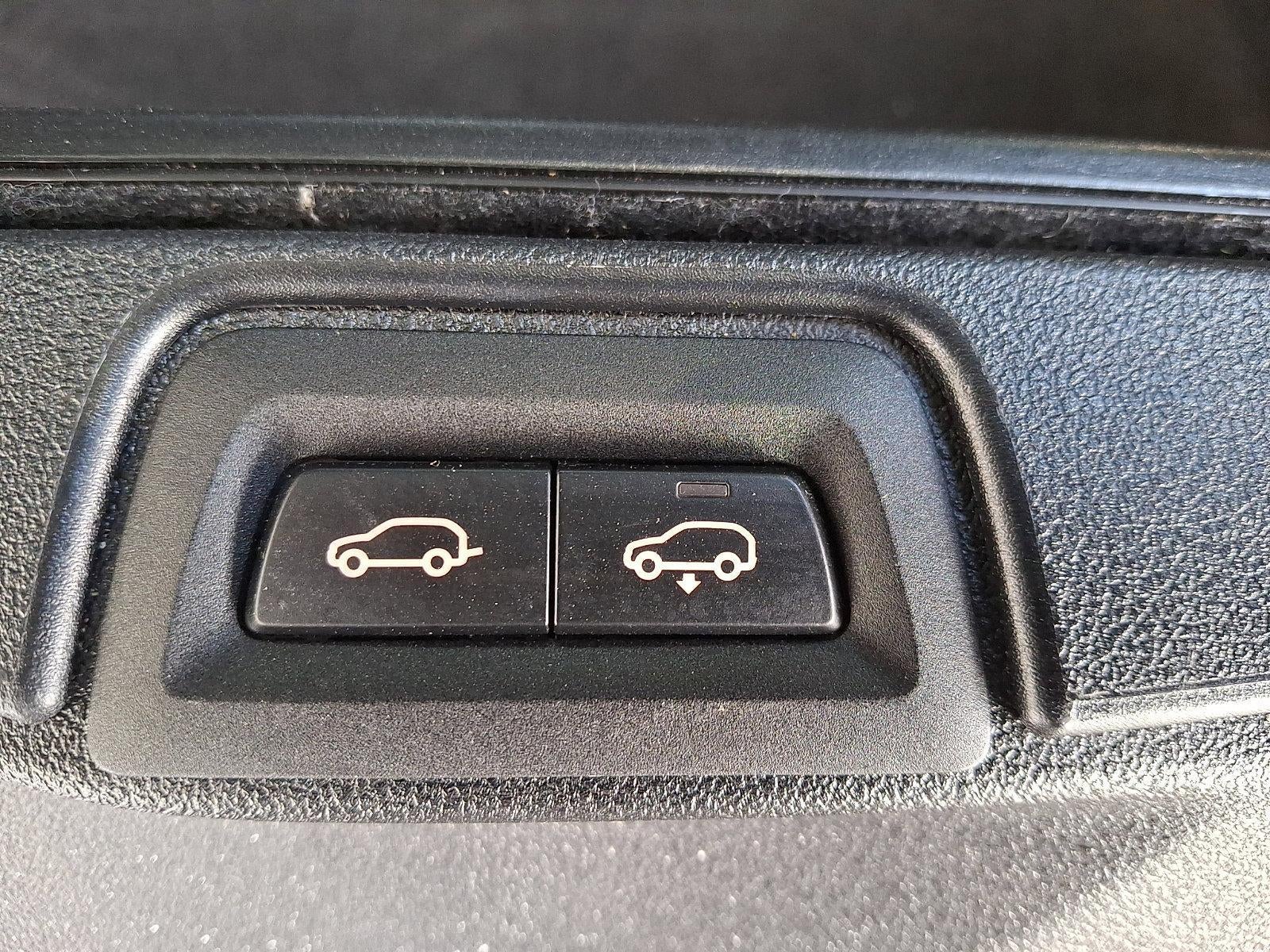 2023 BMW X5 xDrive45e Plug-In Hybrid