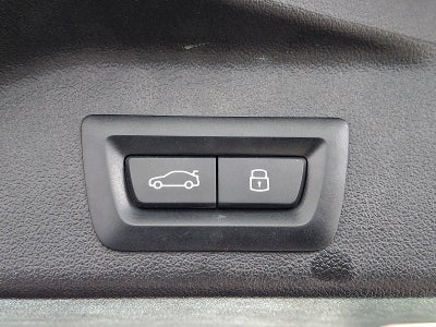 2023 BMW X5 xDrive45e Plug-In Hybrid