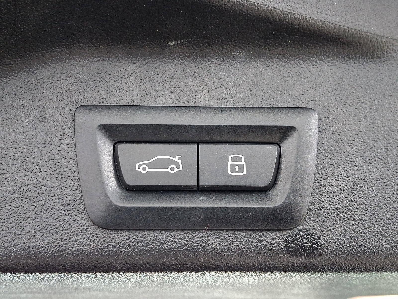 2023 BMW X5 xDrive45e Plug-In Hybrid