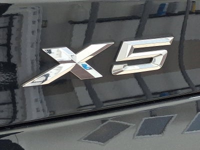 2023 BMW X5 xDrive45e Plug-In Hybrid