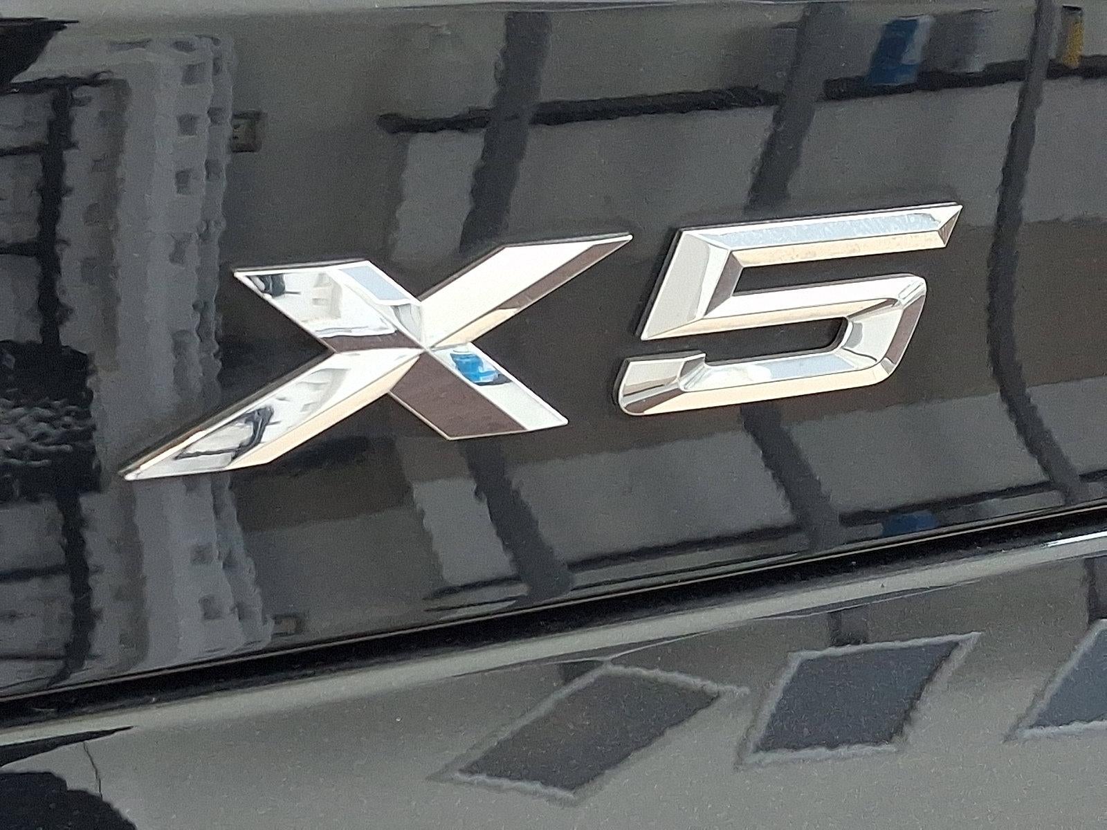 2023 BMW X5 xDrive45e Plug-In Hybrid