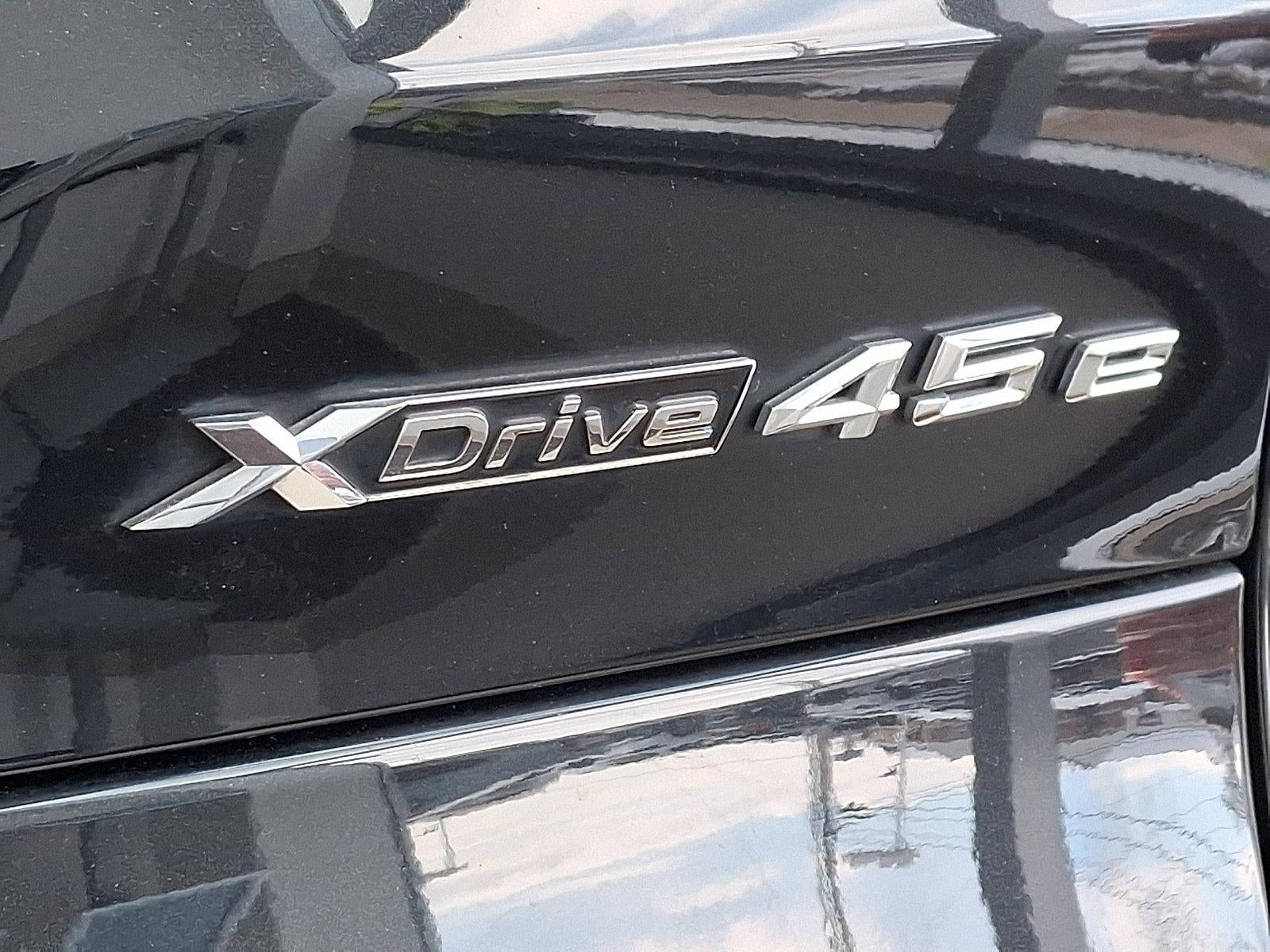 2023 BMW X5 xDrive45e Plug-In Hybrid