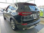 2023 BMW X5 xDrive45e Plug-In Hybrid