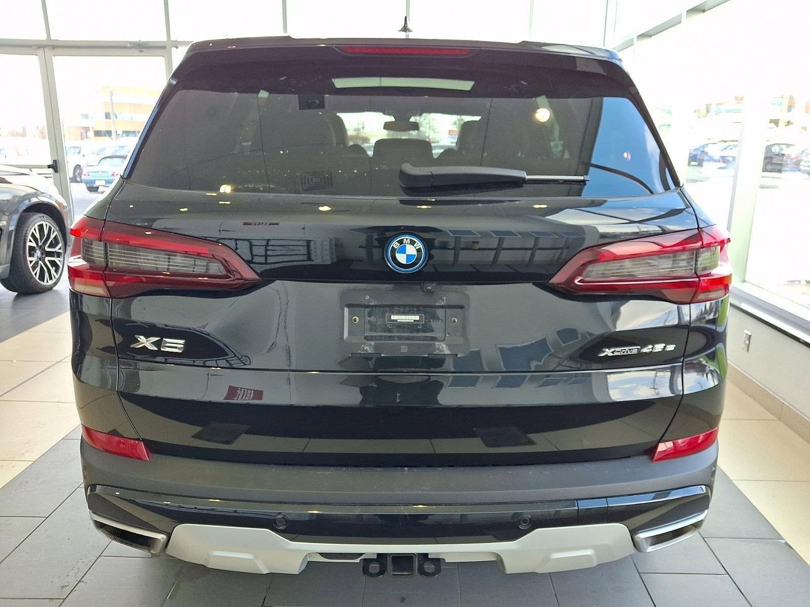 2023 BMW X5 xDrive45e Plug-In Hybrid