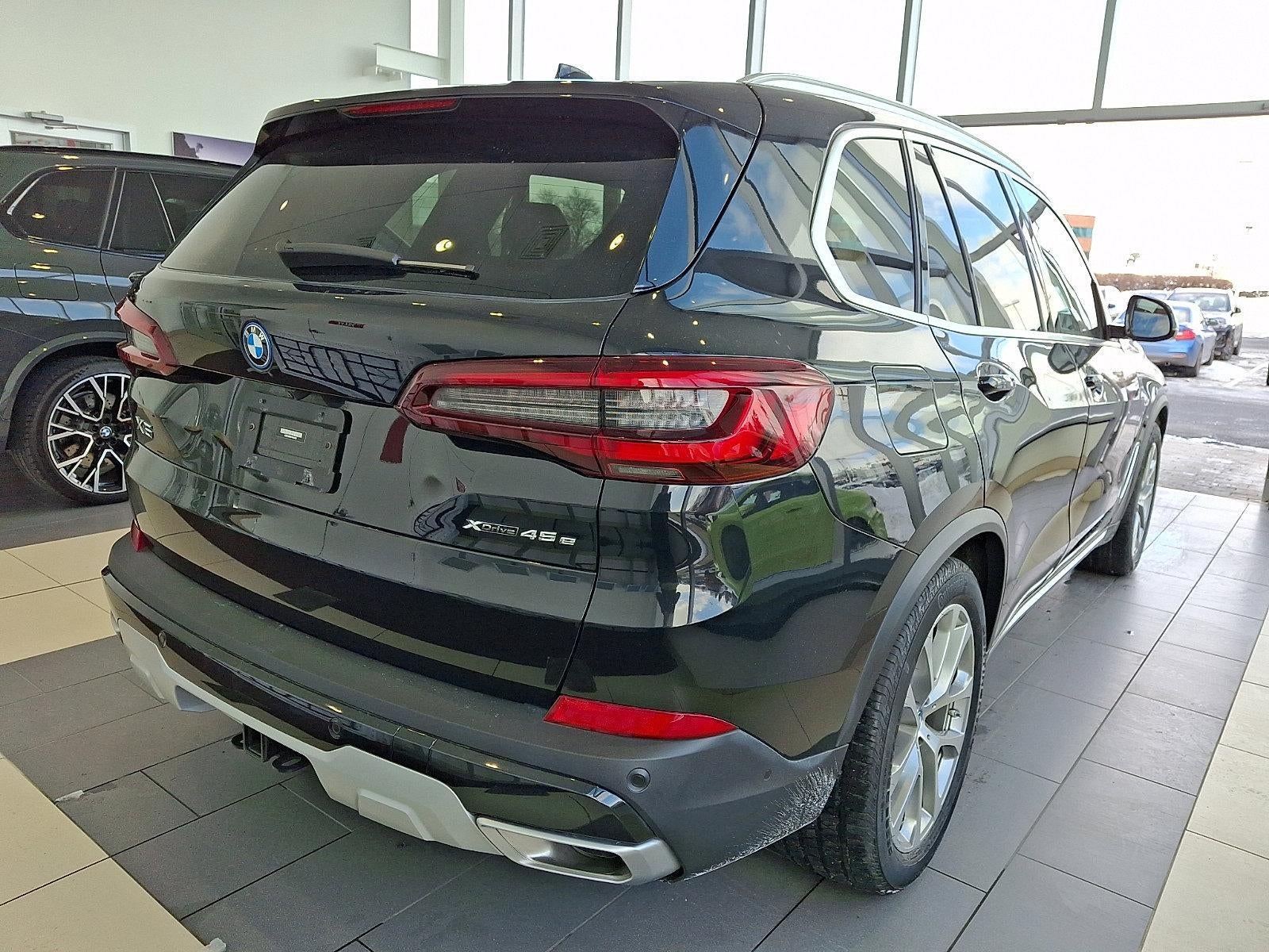 2023 BMW X5 xDrive45e Plug-In Hybrid