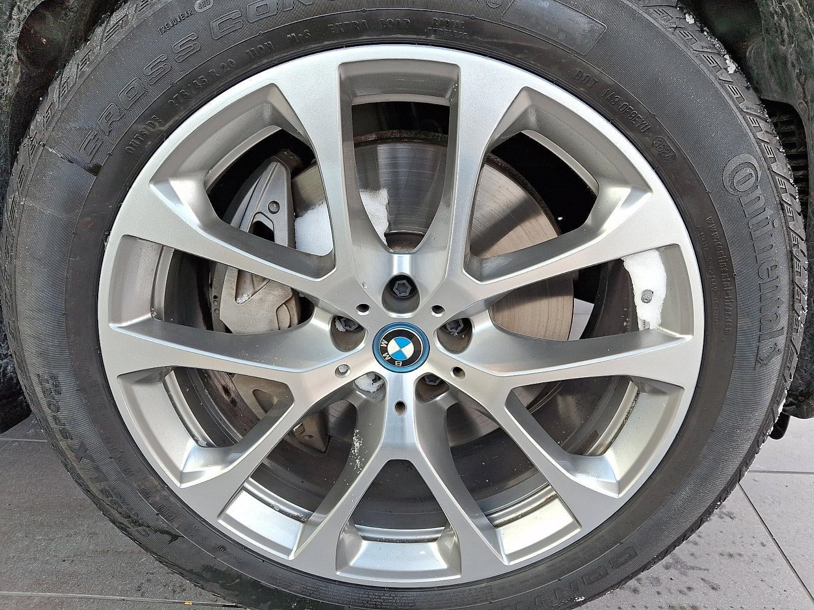 2023 BMW X5 xDrive45e Plug-In Hybrid