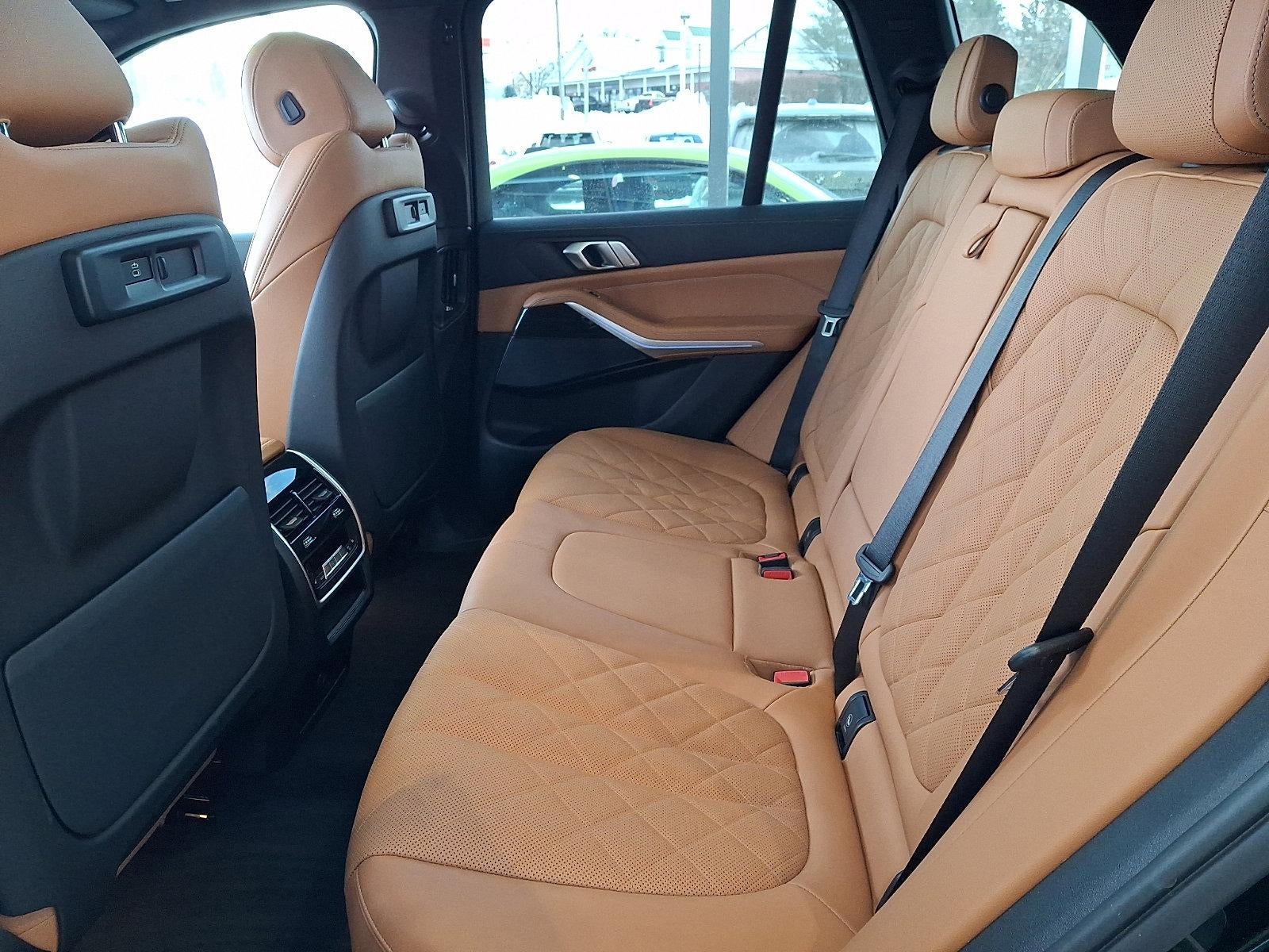 2023 BMW X5 xDrive45e Plug-In Hybrid