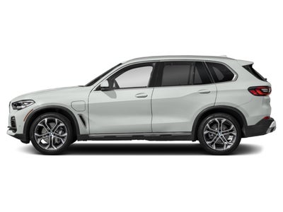 2023 BMW X5 xDrive45e Plug-In Hybrid