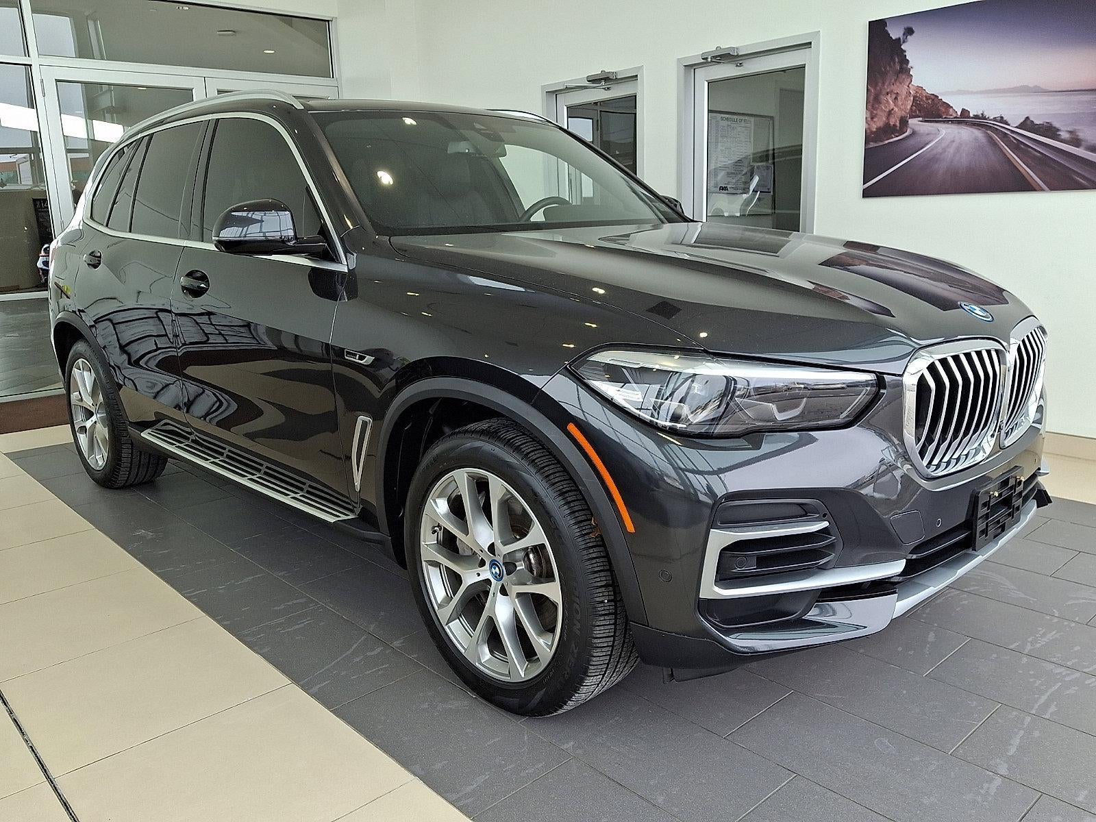 2023 BMW X5 xDrive45e Plug-In Hybrid