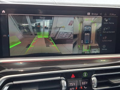 2023 BMW X5 xDrive45e Plug-In Hybrid