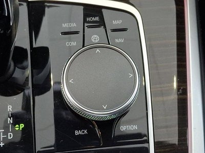 2023 BMW X5 xDrive45e Plug-In Hybrid