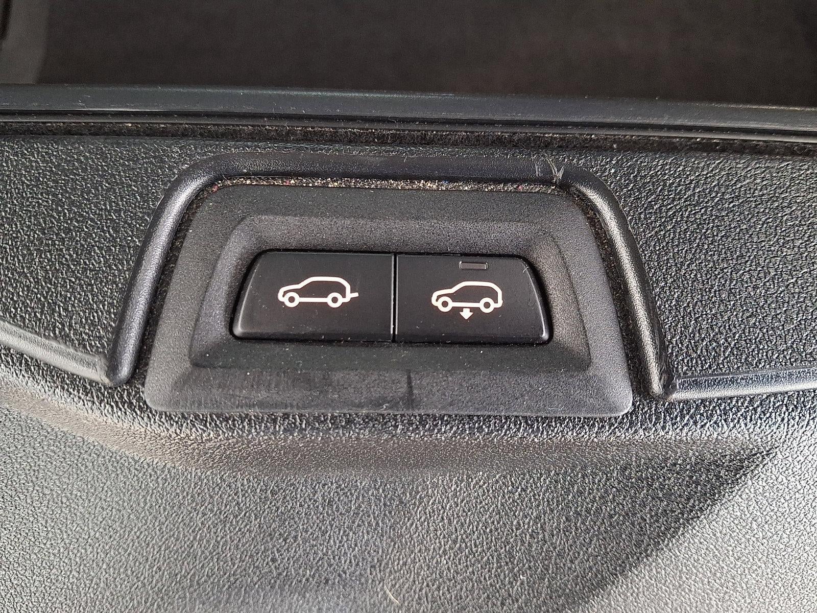 2023 BMW X5 xDrive45e Plug-In Hybrid