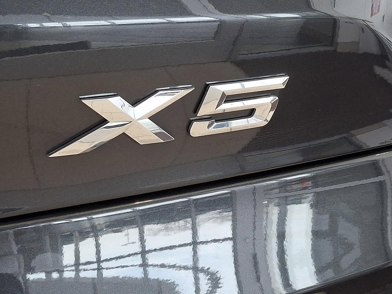 2023 BMW X5 xDrive45e Plug-In Hybrid