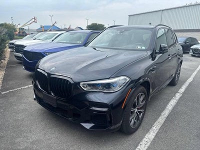 2023 BMW X5 xDrive45e Plug-In Hybrid