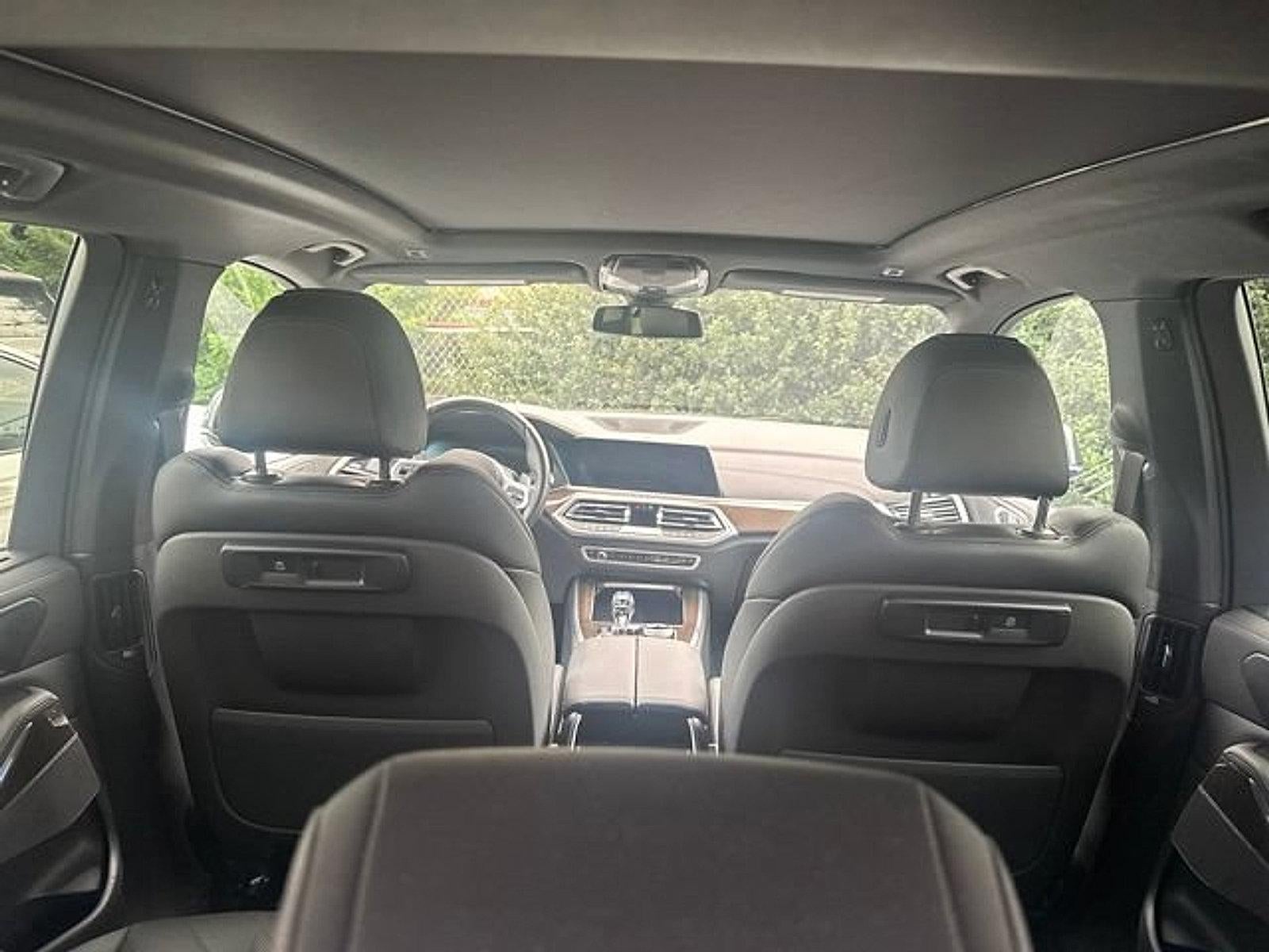 2023 BMW X5 xDrive45e Plug-In Hybrid