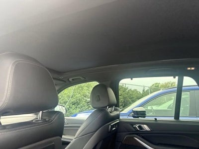 2023 BMW X5 xDrive45e Plug-In Hybrid