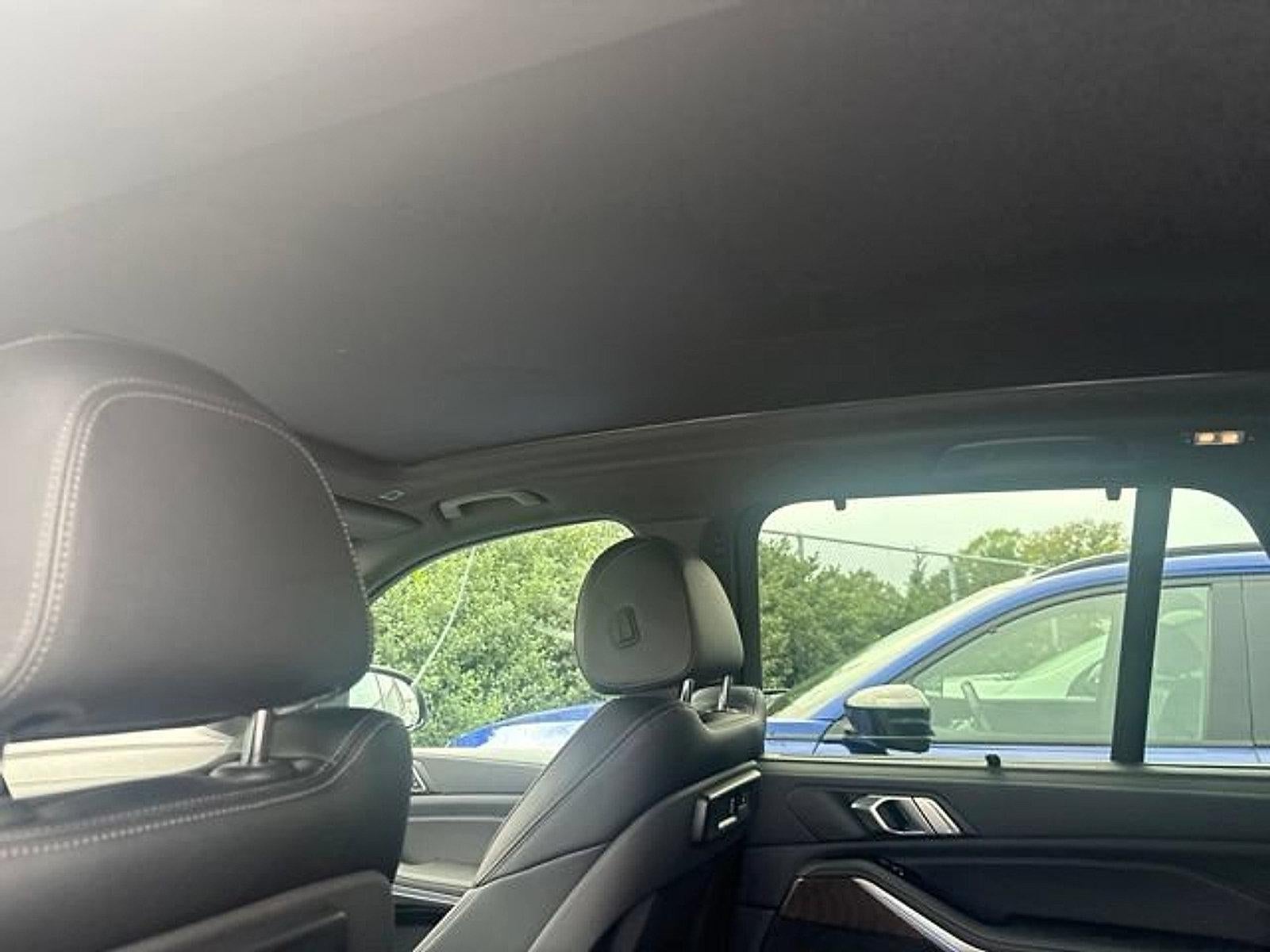2023 BMW X5 xDrive45e Plug-In Hybrid