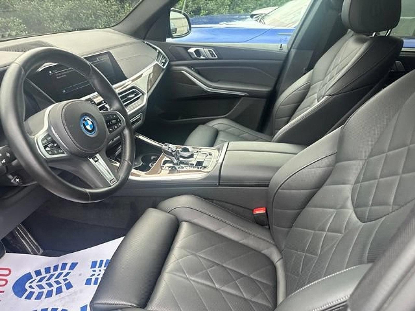 2023 BMW X5 xDrive45e Plug-In Hybrid