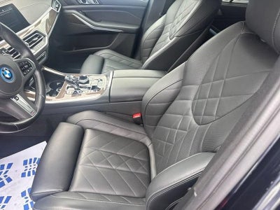 2023 BMW X5 xDrive45e Plug-In Hybrid
