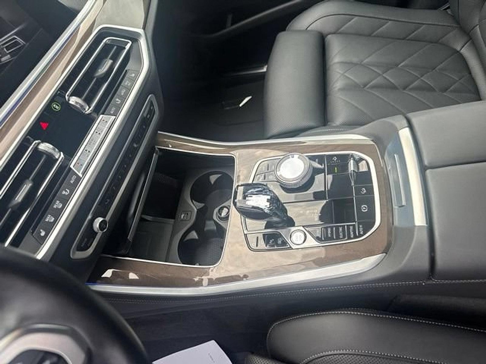 2023 BMW X5 xDrive45e Plug-In Hybrid