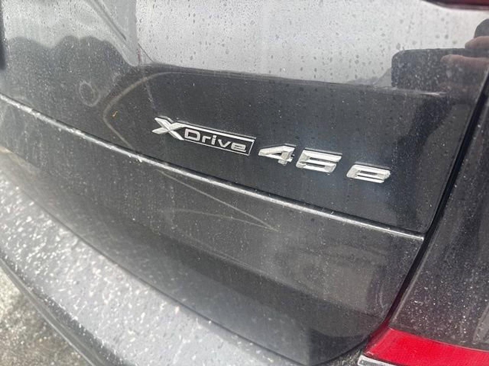 2023 BMW X5 xDrive45e Plug-In Hybrid