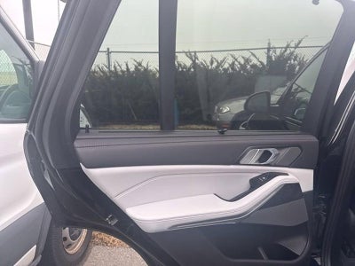 2023 BMW X5 xDrive45e Plug-In Hybrid