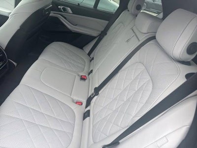 2023 BMW X5 xDrive45e Plug-In Hybrid