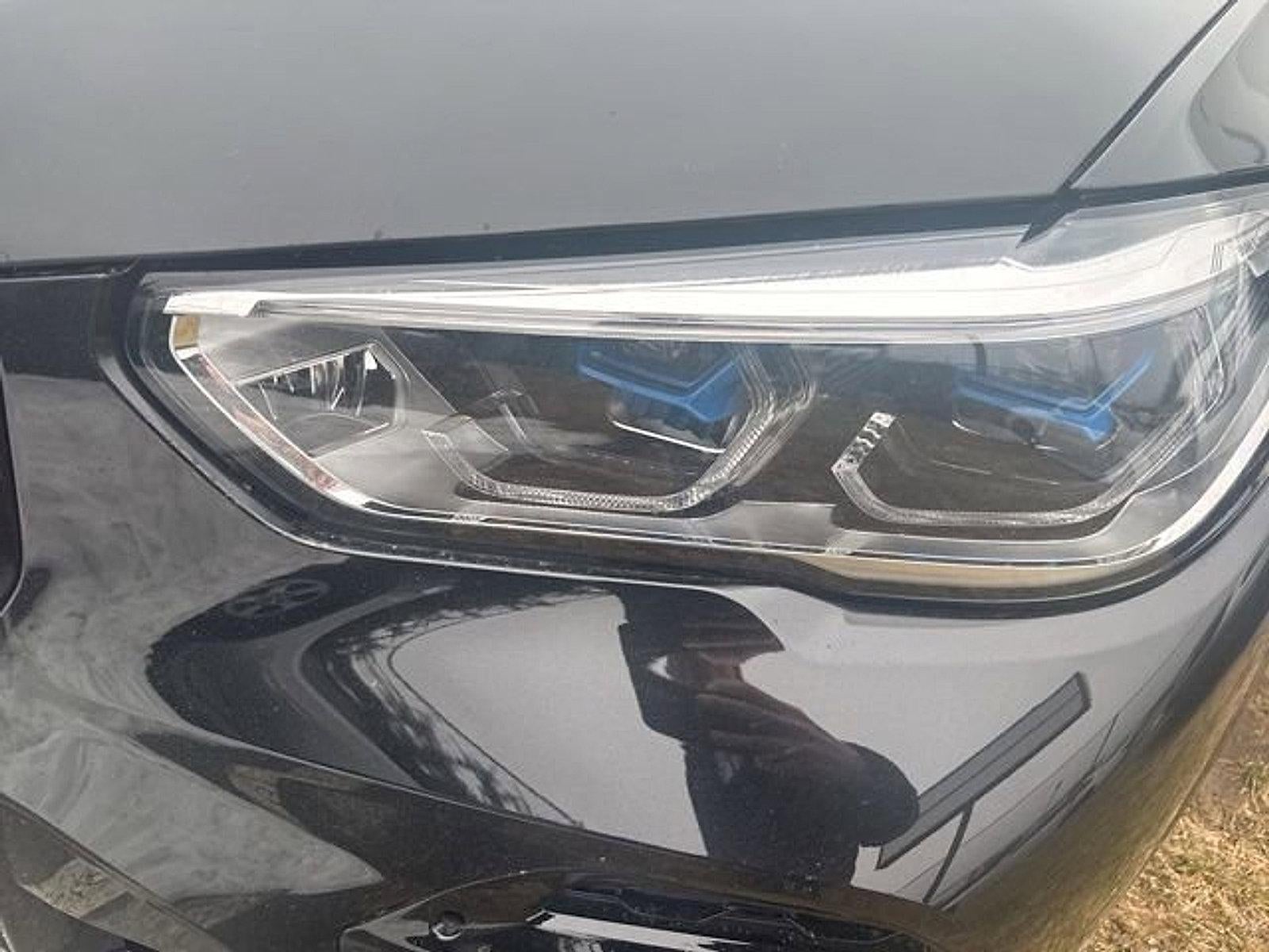 2023 BMW X5 xDrive45e Plug-In Hybrid