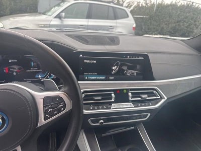 2023 BMW X5 xDrive45e Plug-In Hybrid