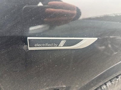 2023 BMW X5 xDrive45e Plug-In Hybrid