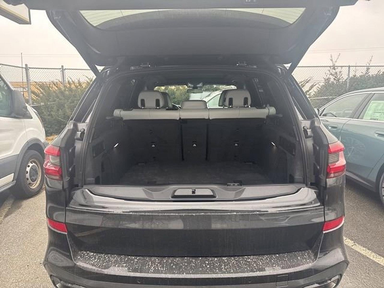 2023 BMW X5 xDrive45e Plug-In Hybrid