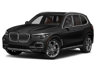 2023 BMW X5 xDrive45e Plug-In Hybrid