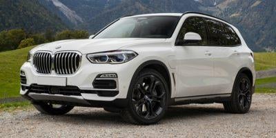 2023 BMW X5 xDrive45e Plug-In Hybrid